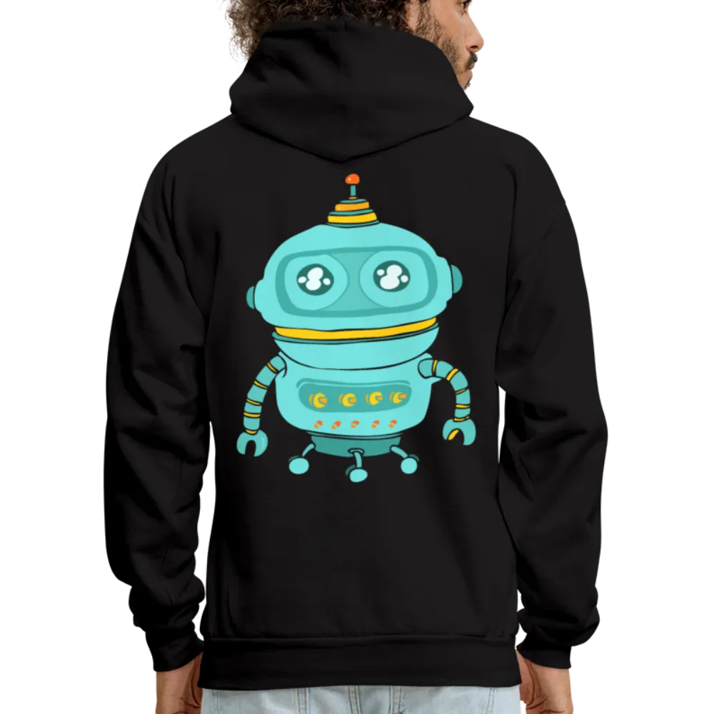 ROBOT 6 Hoodie