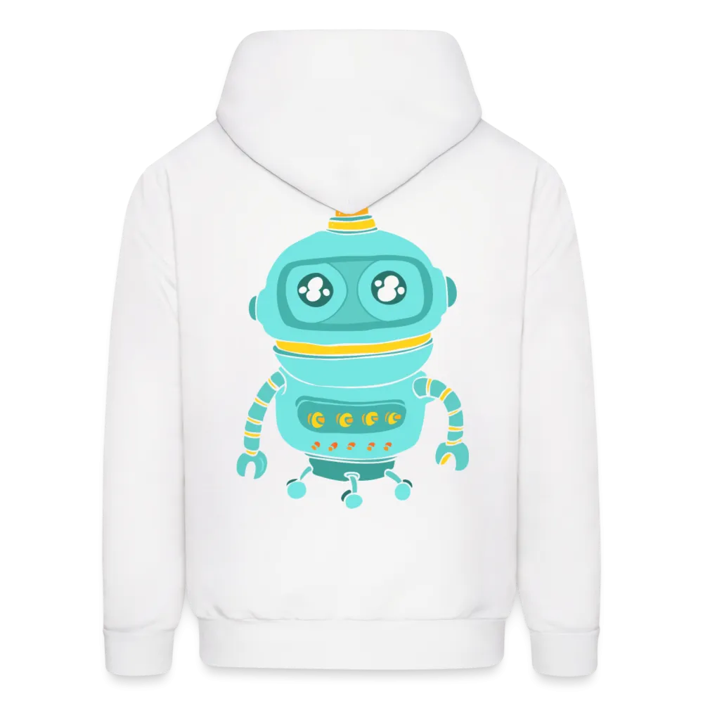 ROBOT 6 Hoodie