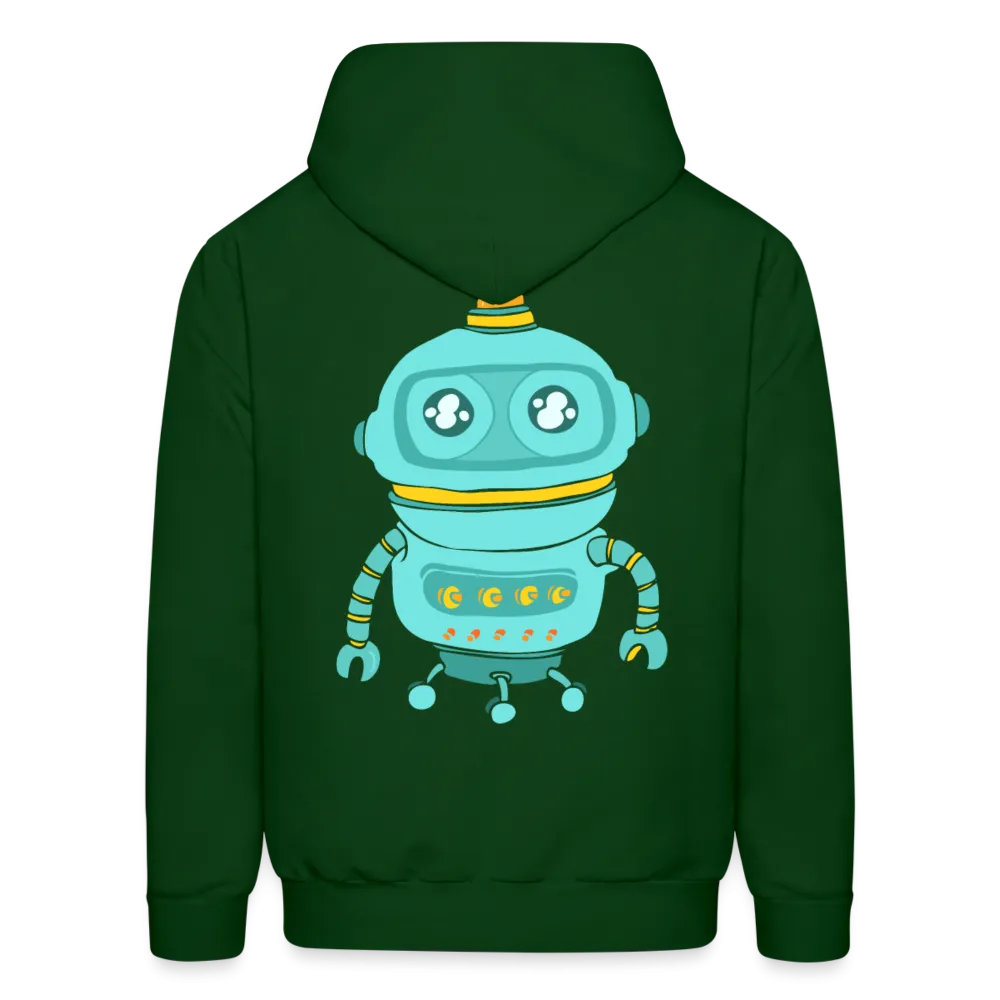 ROBOT 6 Hoodie