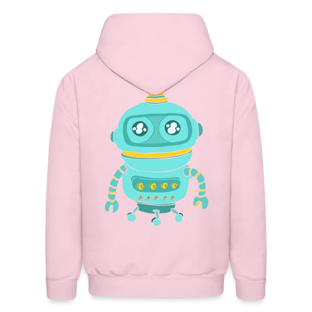 ROBOT 6 Hoodie