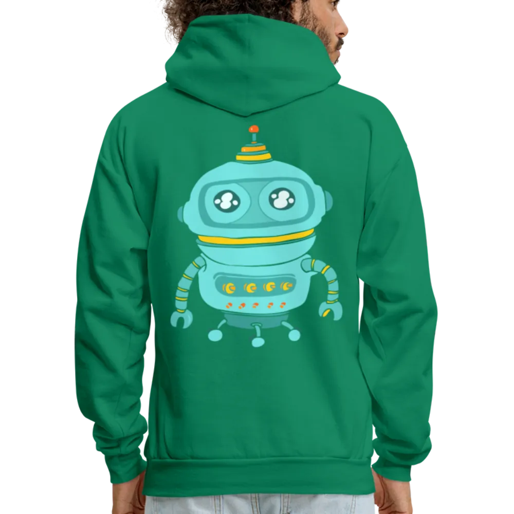 ROBOT 6 Hoodie