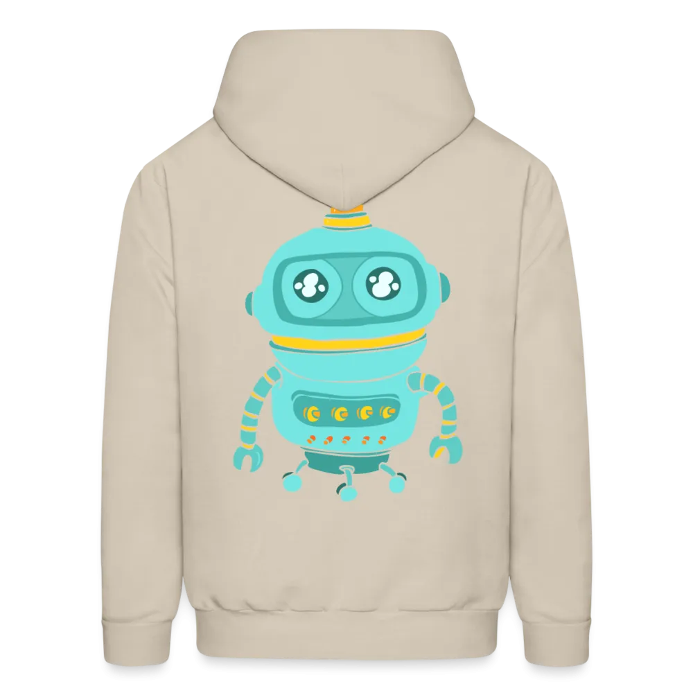 ROBOT 6 Hoodie