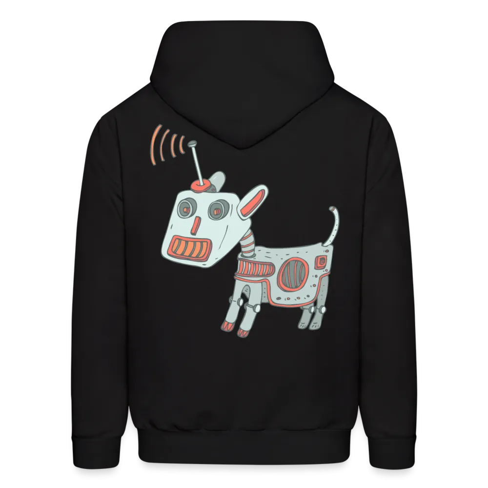 ROBOT 7 Hoodie