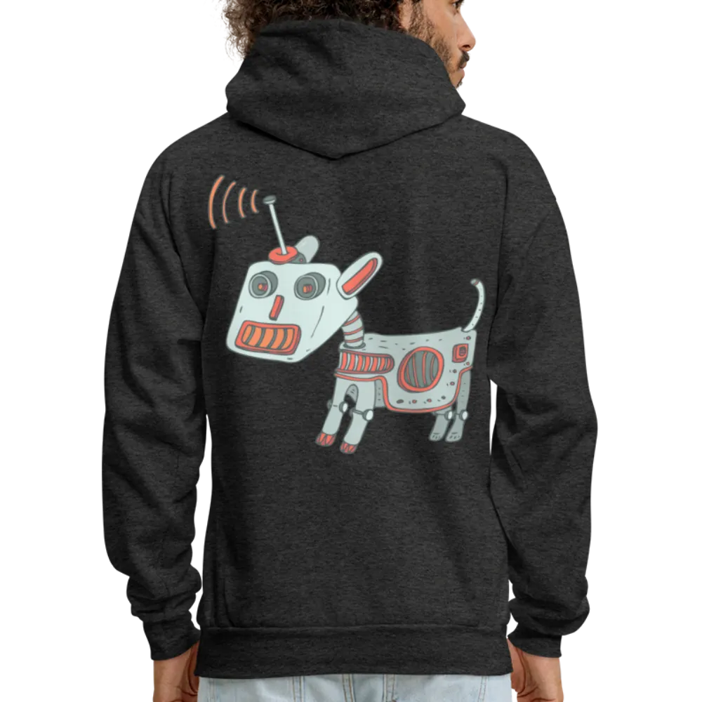 ROBOT 7 Hoodie