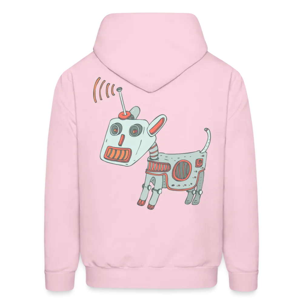 ROBOT 7 Hoodie