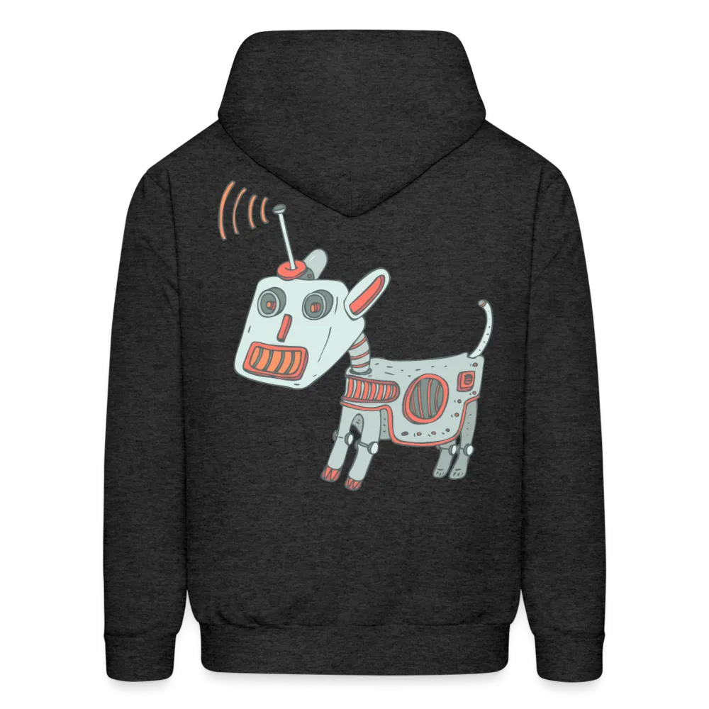 ROBOT 7 Hoodie