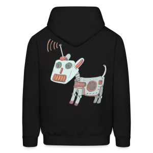 ROBOT 7 Hoodie