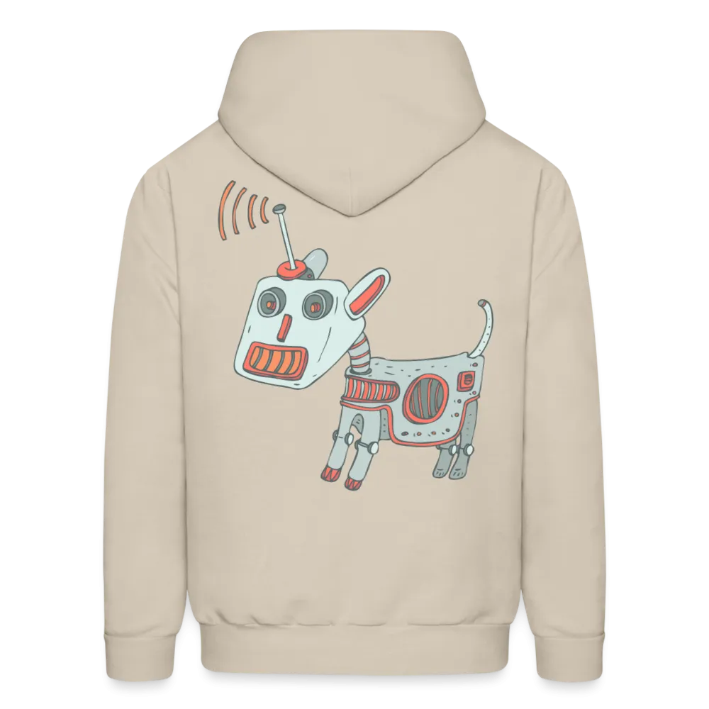 ROBOT 7 Hoodie