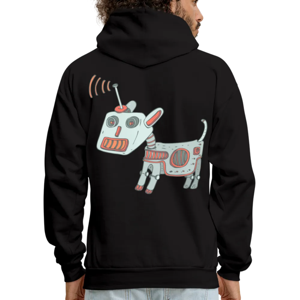 ROBOT 7 Hoodie