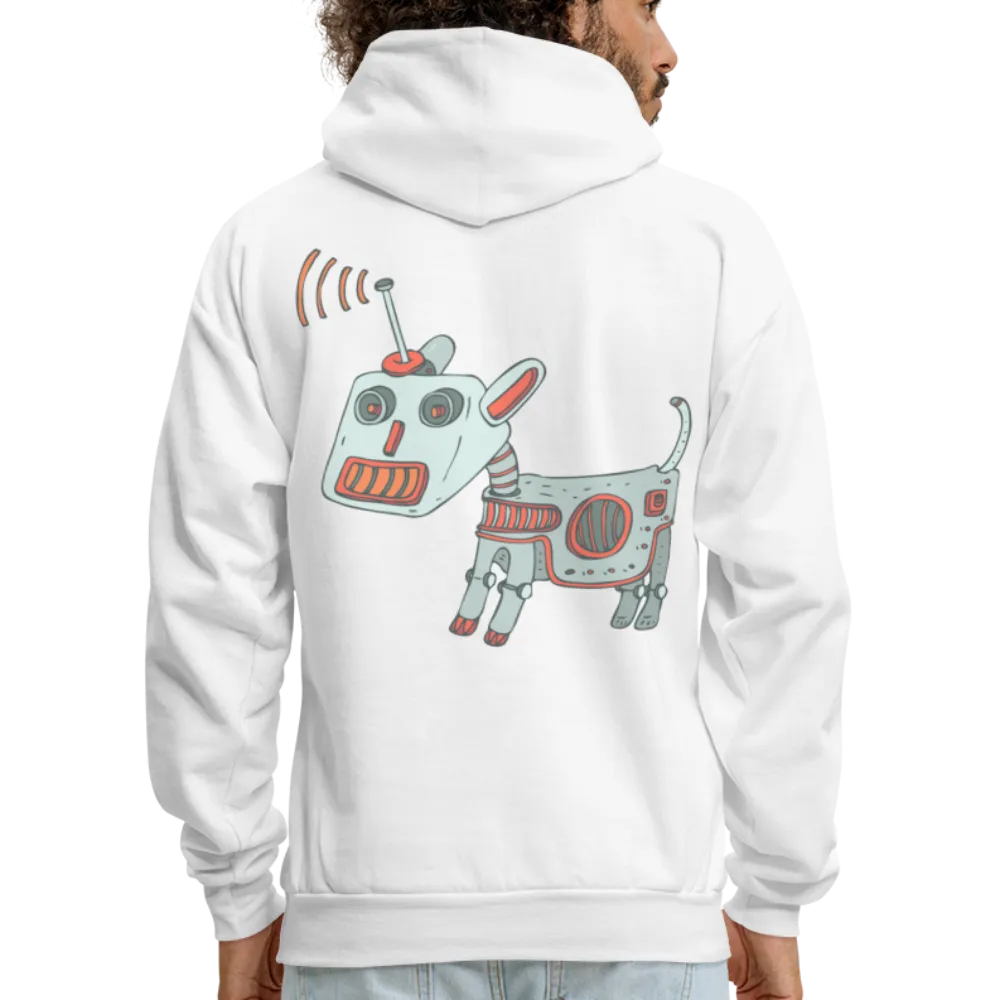 ROBOT 7 Hoodie