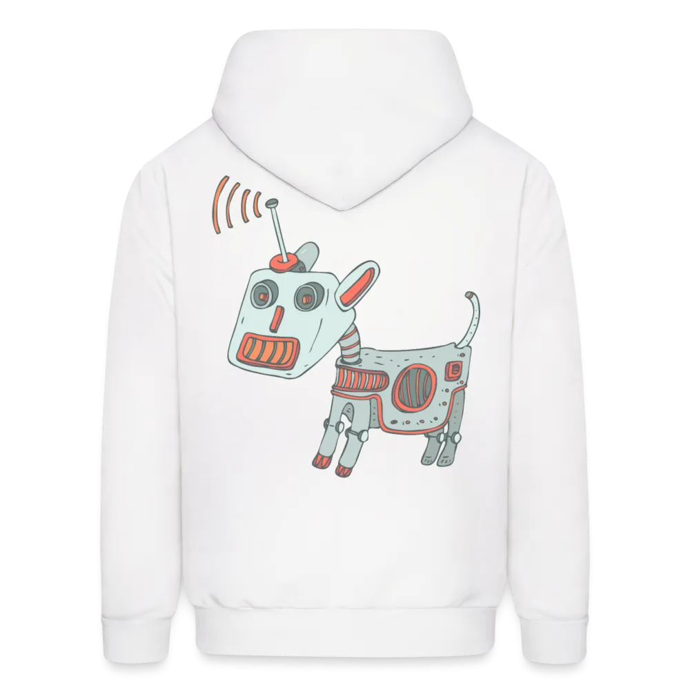 ROBOT 7 Hoodie