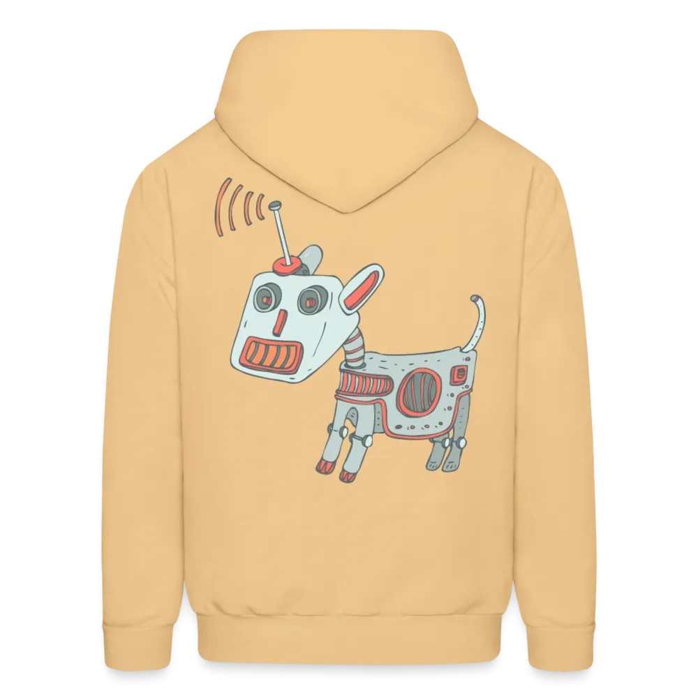 ROBOT 7 Hoodie