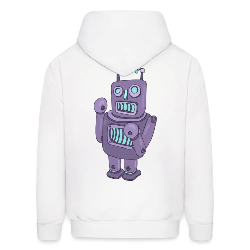 ROBOT Hoodie