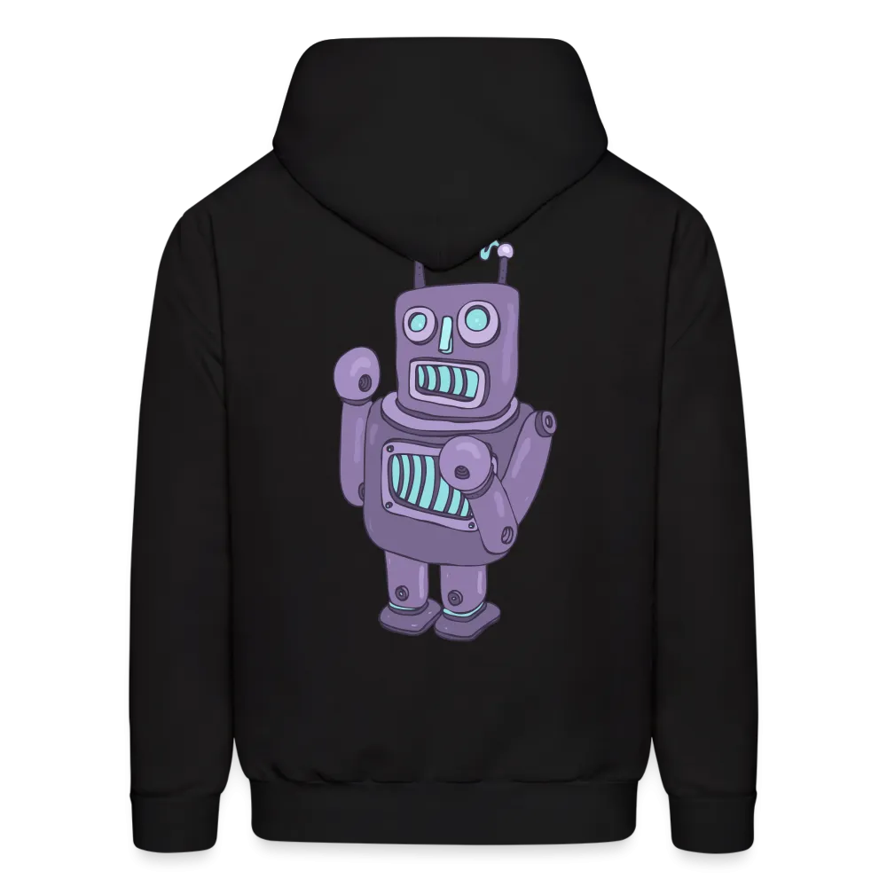 ROBOT Hoodie