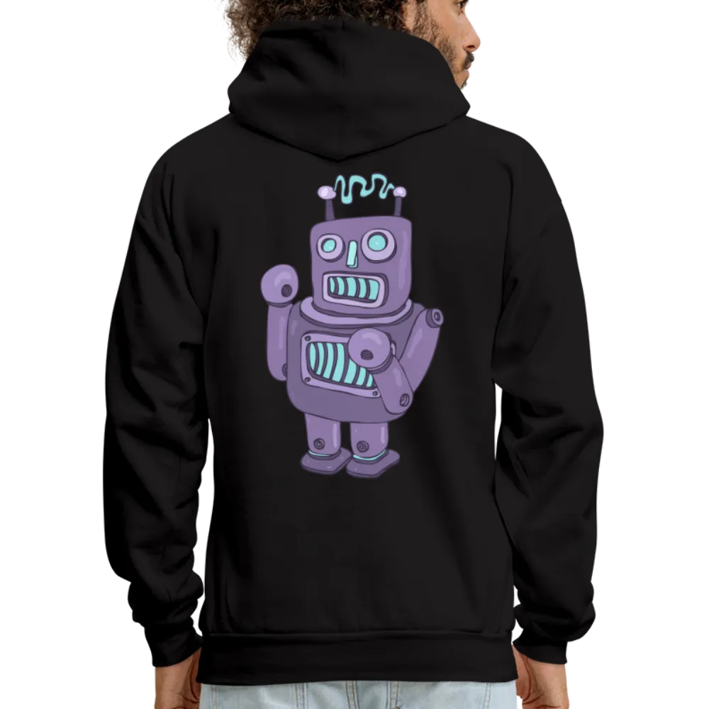 ROBOT Hoodie