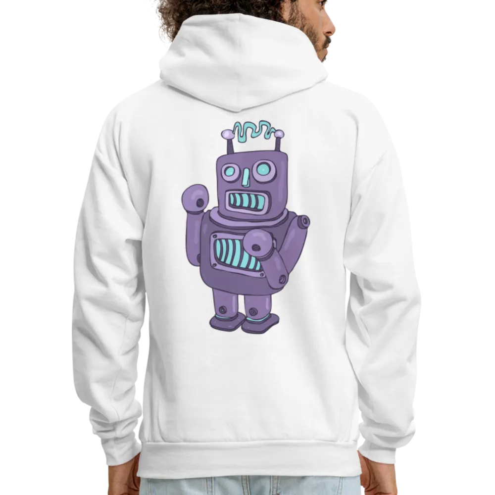 ROBOT Hoodie