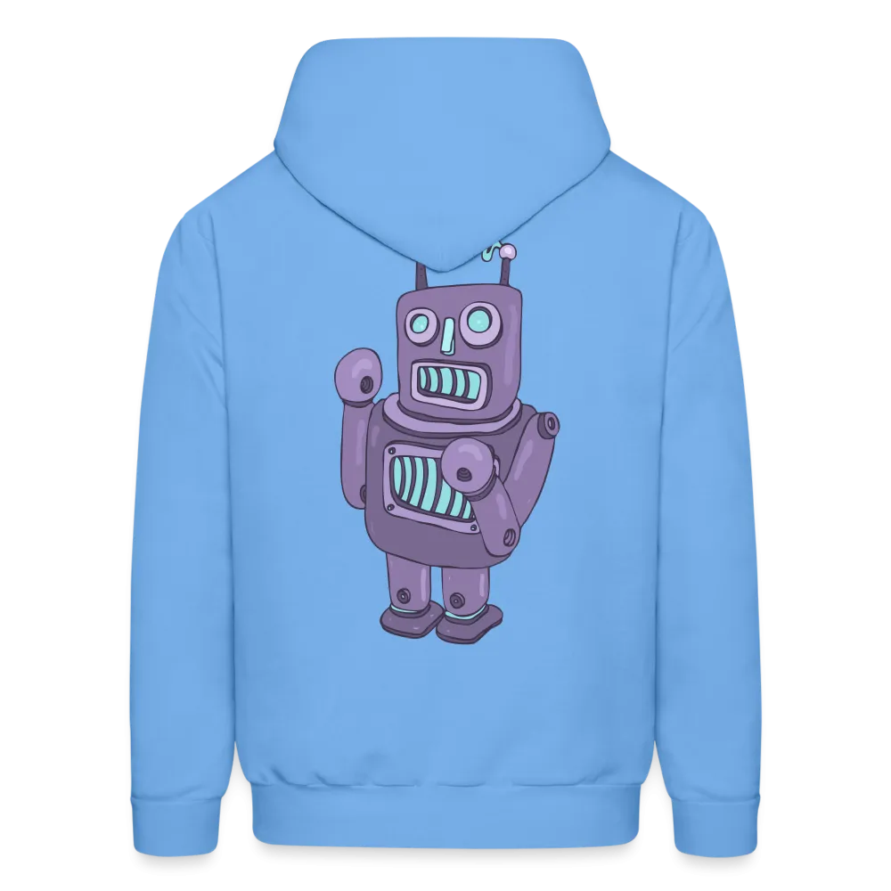 ROBOT Hoodie