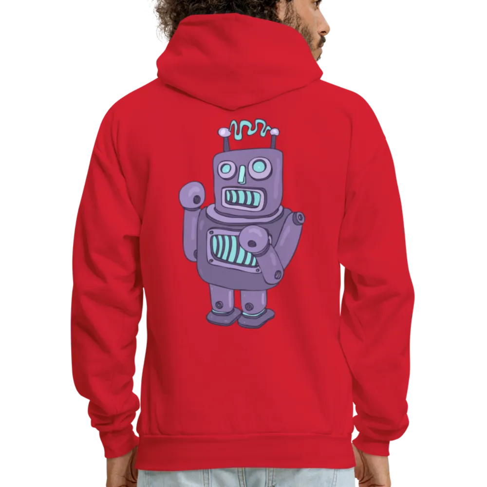 ROBOT Hoodie
