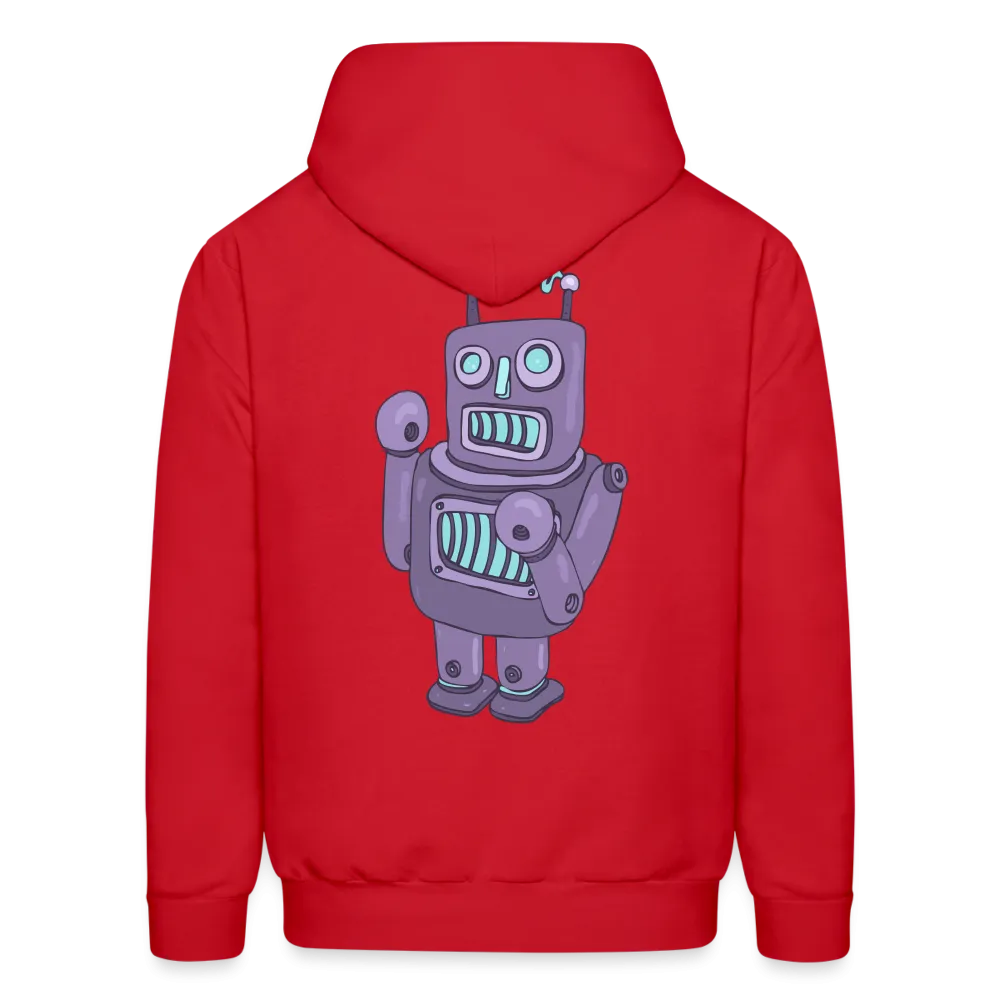 ROBOT Hoodie