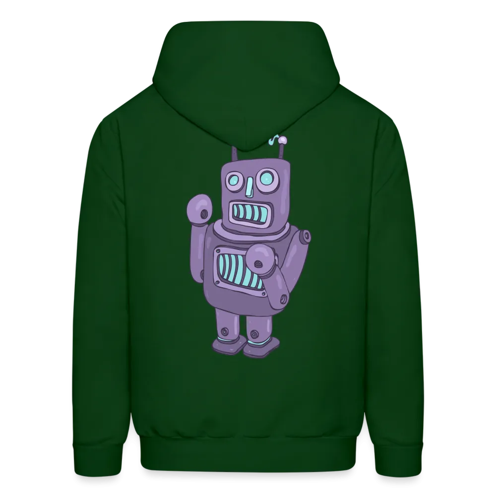 ROBOT Hoodie