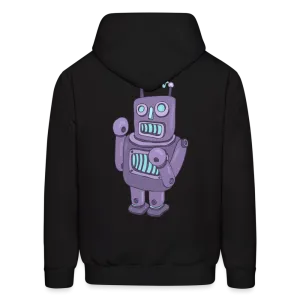 ROBOT Hoodie