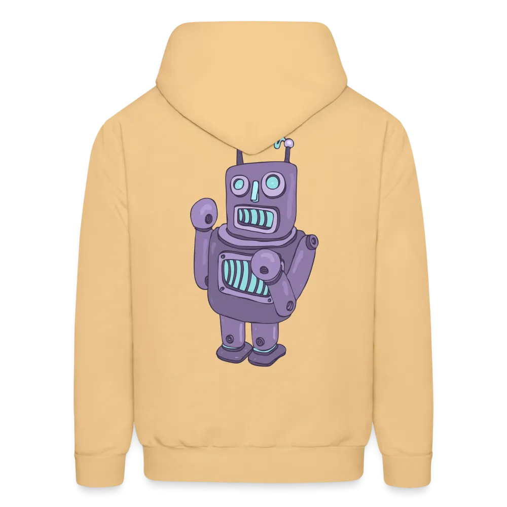 ROBOT Hoodie