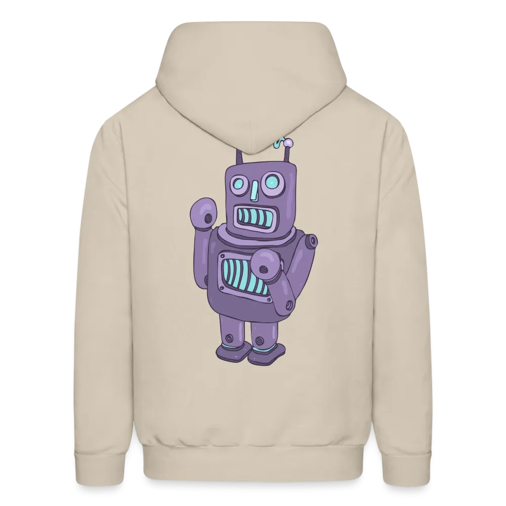 ROBOT Hoodie