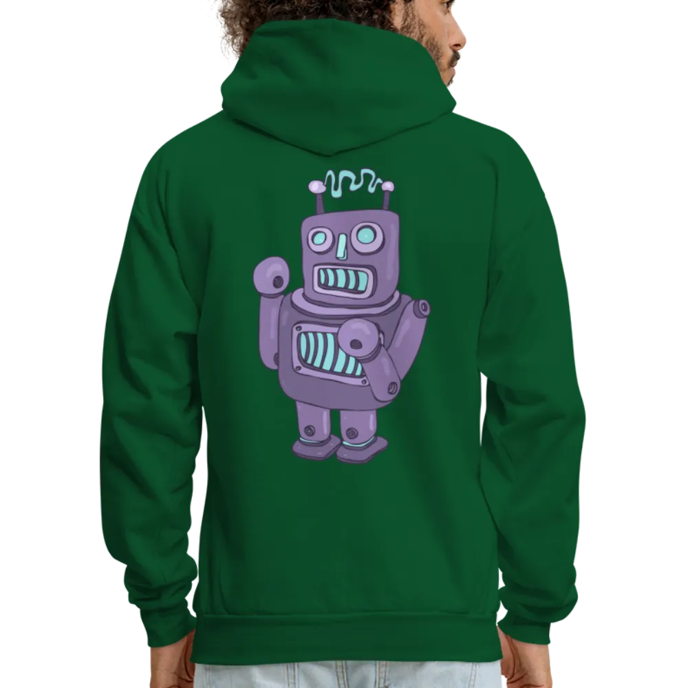 ROBOT Hoodie
