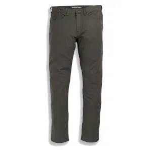 Rodd & Gunn Gunn Straight Fit Jean Forest