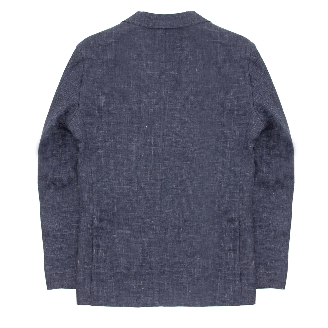 Rodd & Gunn The Cascades Slim Fit Blazer Bluestone