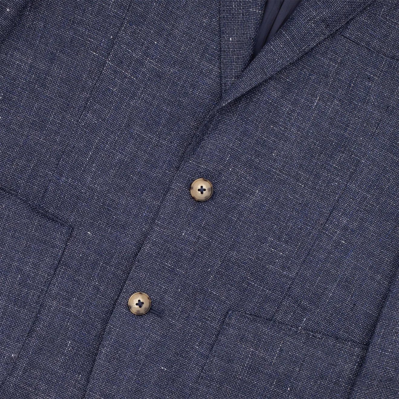 Rodd & Gunn The Cascades Slim Fit Blazer Bluestone