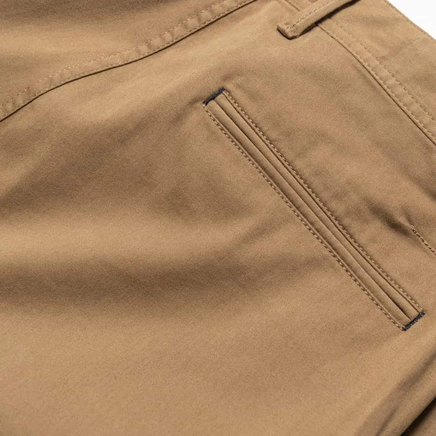 Rodd & Gunn Thomas Road Chino Pant Camel