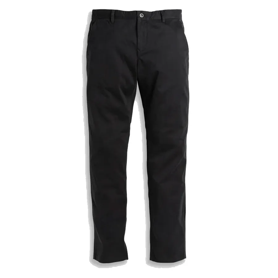 Rodd & Gunn Thomas Road Chino Pant Coal