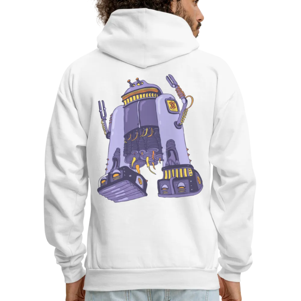 ROGOT 3 Hoodie