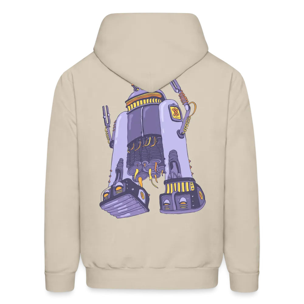 ROGOT 3 Hoodie
