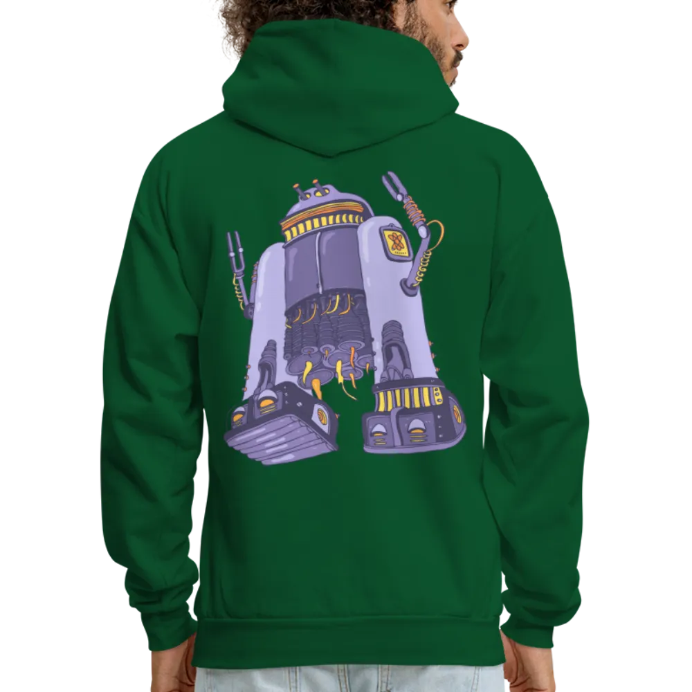 ROGOT 3 Hoodie