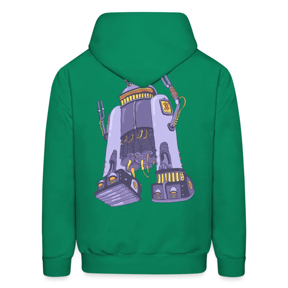 ROGOT 3 Hoodie