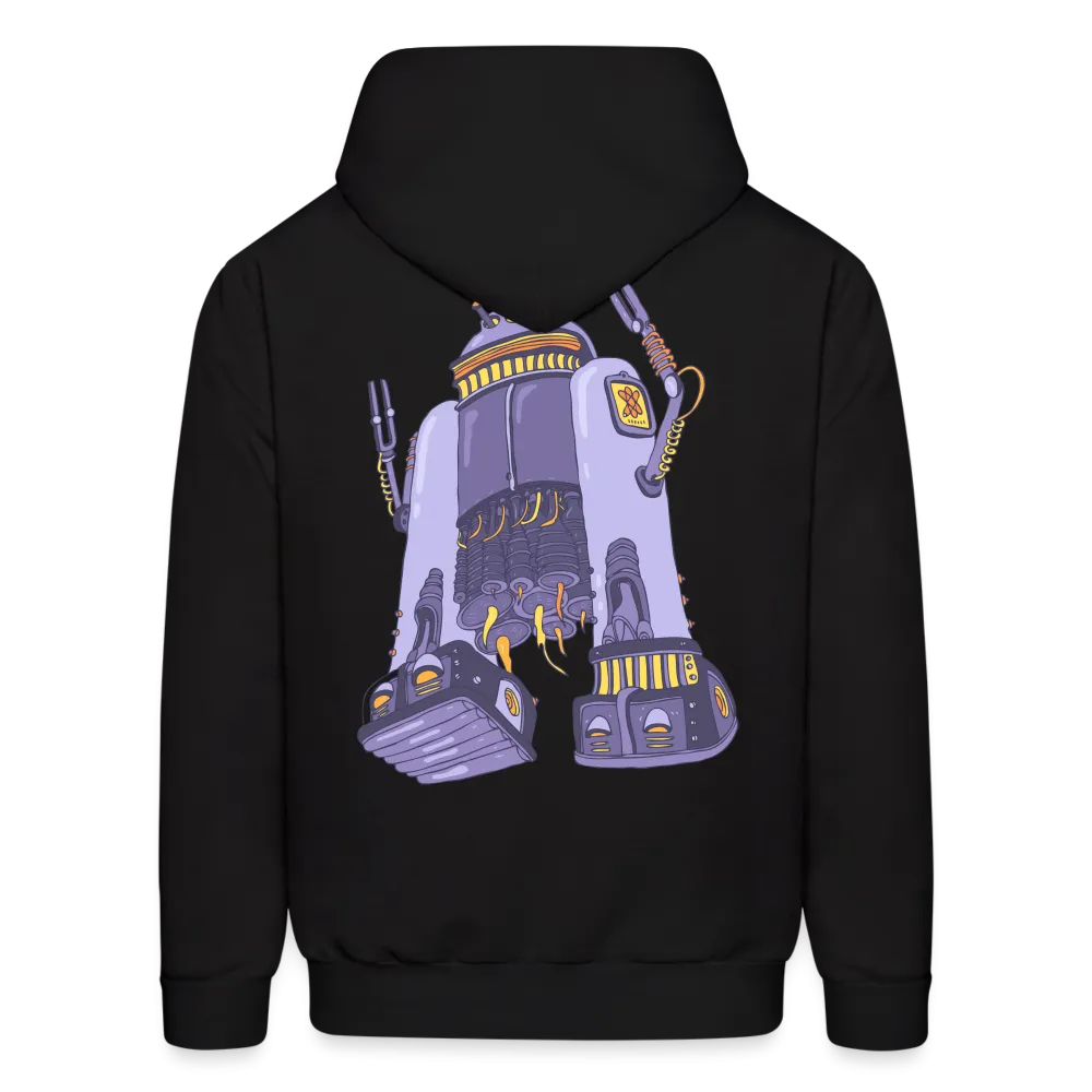 ROGOT 3 Hoodie