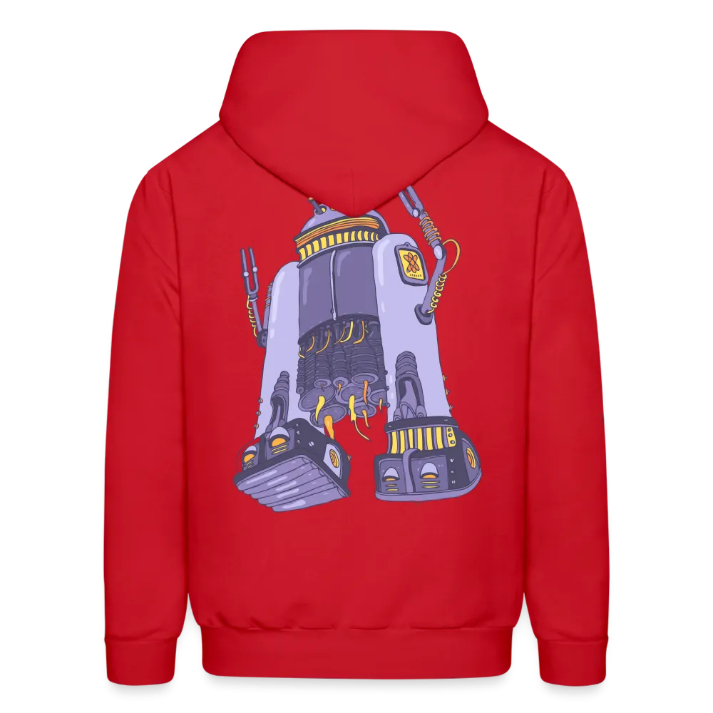ROGOT 3 Hoodie