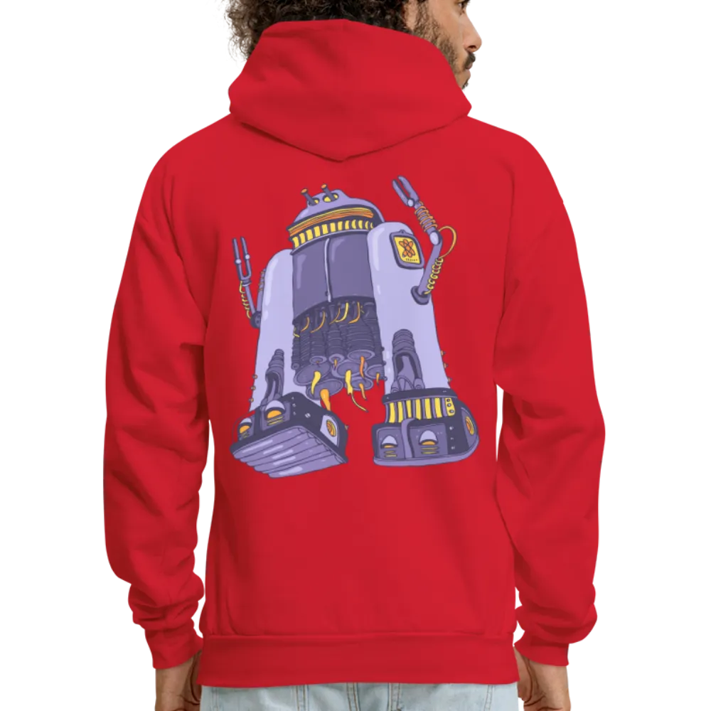 ROGOT 3 Hoodie