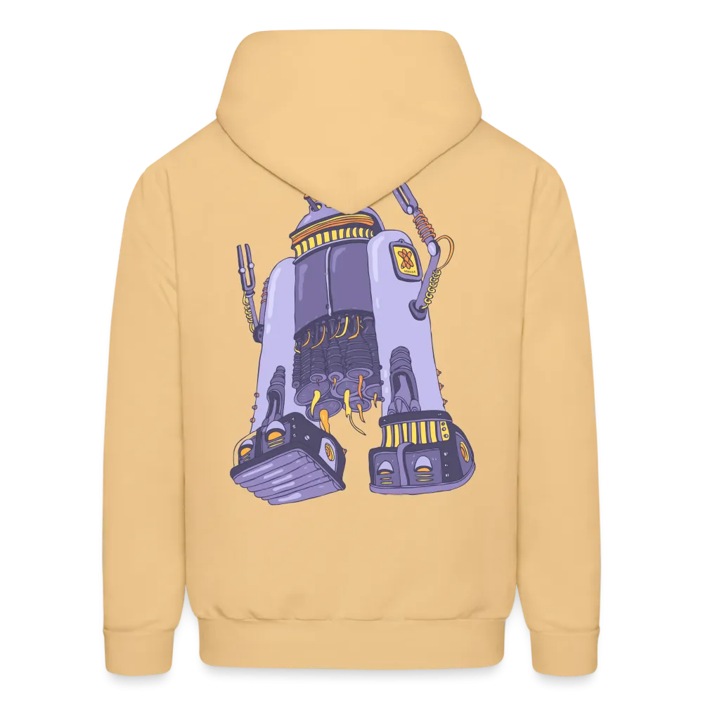 ROGOT 3 Hoodie