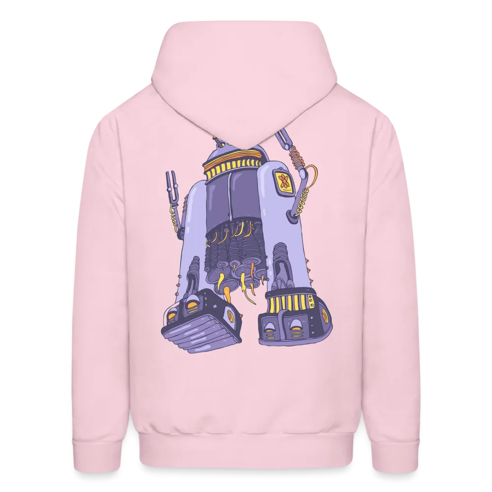ROGOT 3 Hoodie
