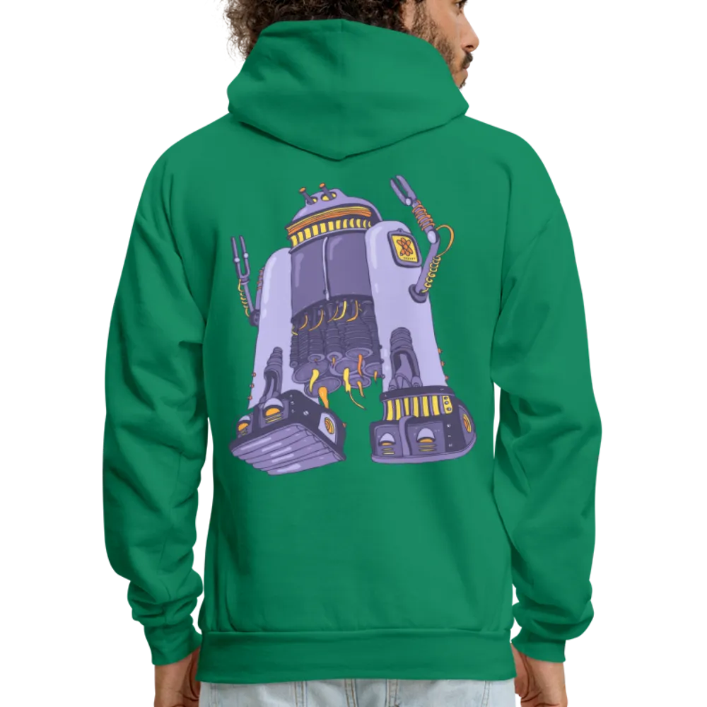 ROGOT 3 Hoodie