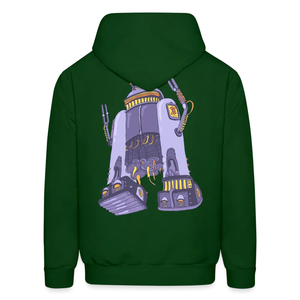 ROGOT 3 Hoodie