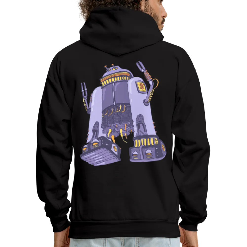 ROGOT 3 Hoodie
