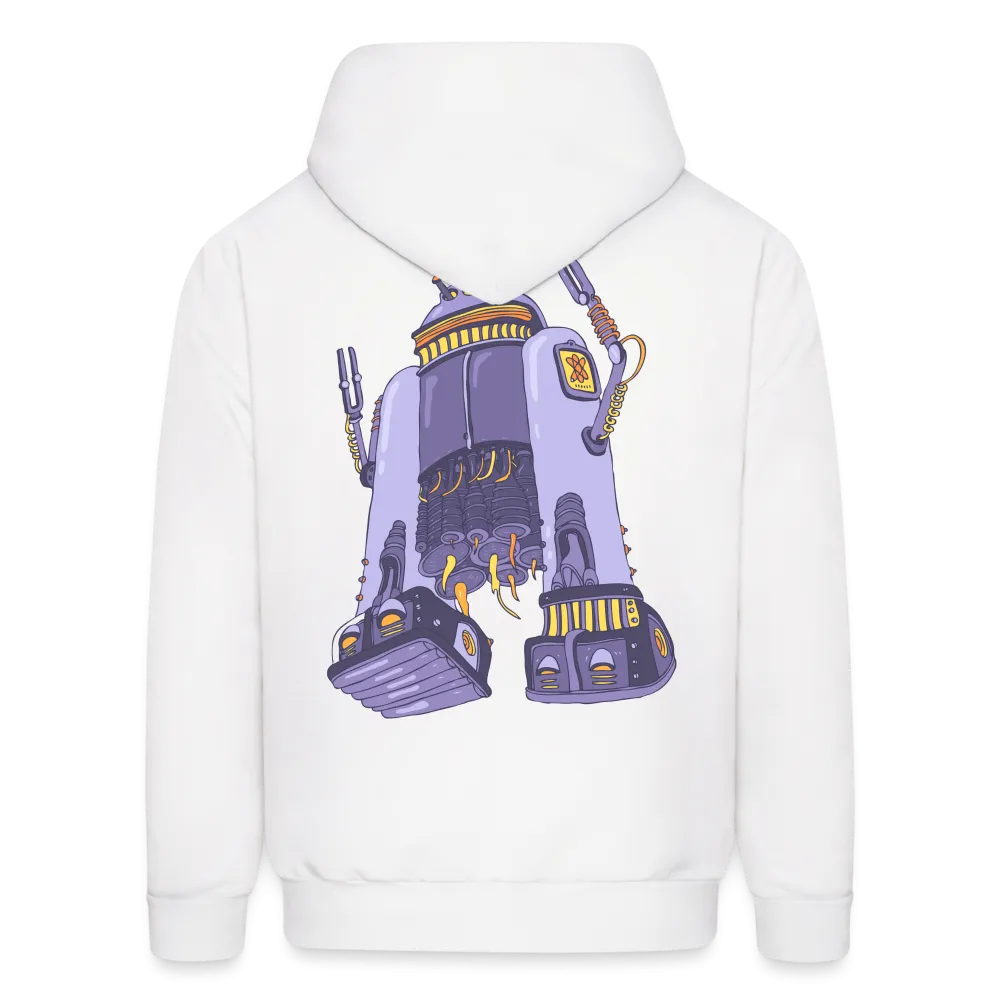 ROGOT 3 Hoodie