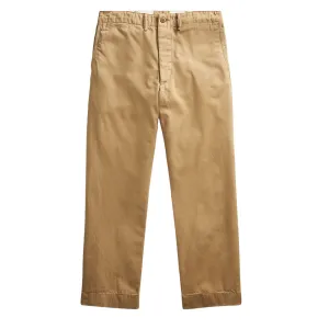 RRL by Ralph Lauren Chino Trouser British Khaki