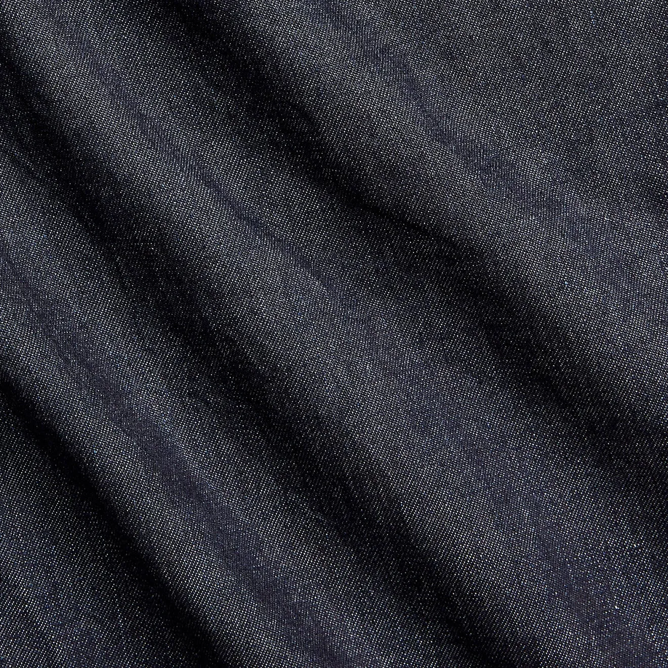 RRL by Ralph Lauren Indigo Rinsed Denim Field Trouser Rinse