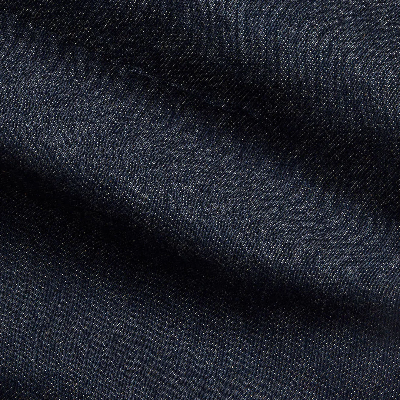 RRL by Ralph Lauren Slim Fit Selvedge Jean Once Washed 3