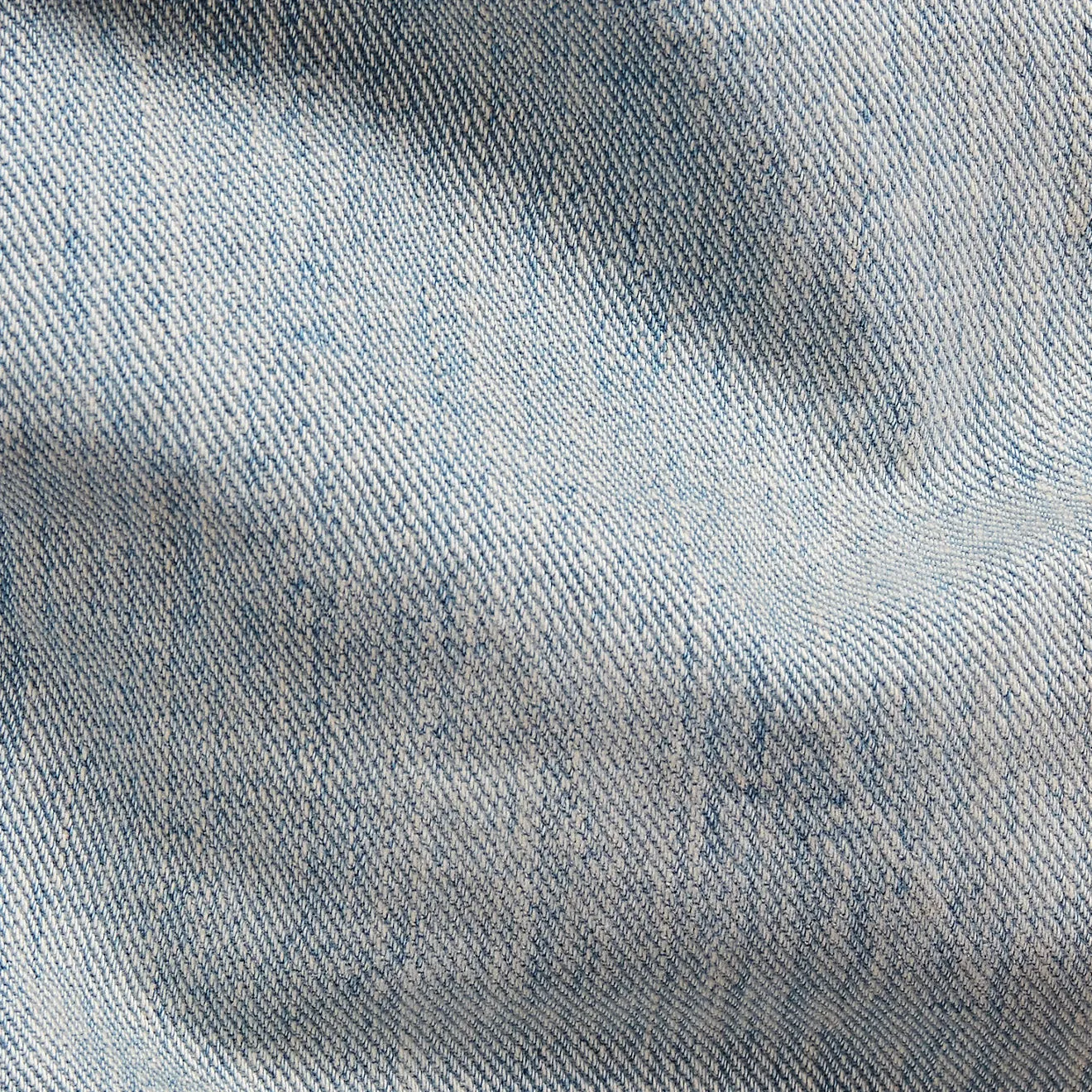 RRL by Ralph Lauren Slim Narrow Fit Stratham Jean Stratham Wash